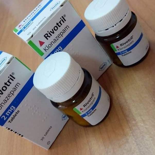 Ritalin 40mg and 10 mg