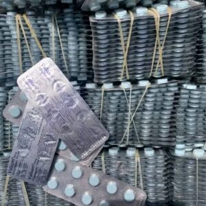 Diazepam 10 mg ( Valium)