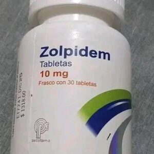 Zolpidem 10mg