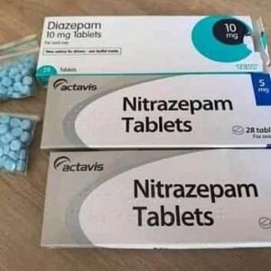 Nitrazepam 5mg