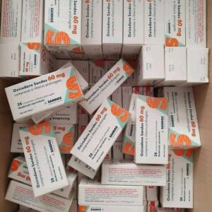 Oxycodone(Sandoz )60mg