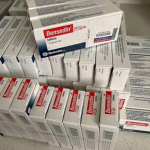 Bensedin 10mg