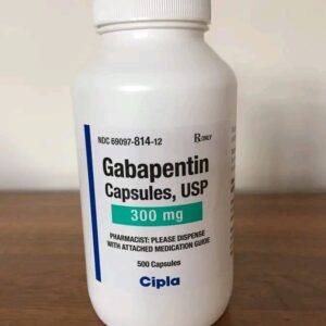 Gabapentin 300mg